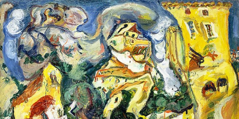 Chaïm Soutine